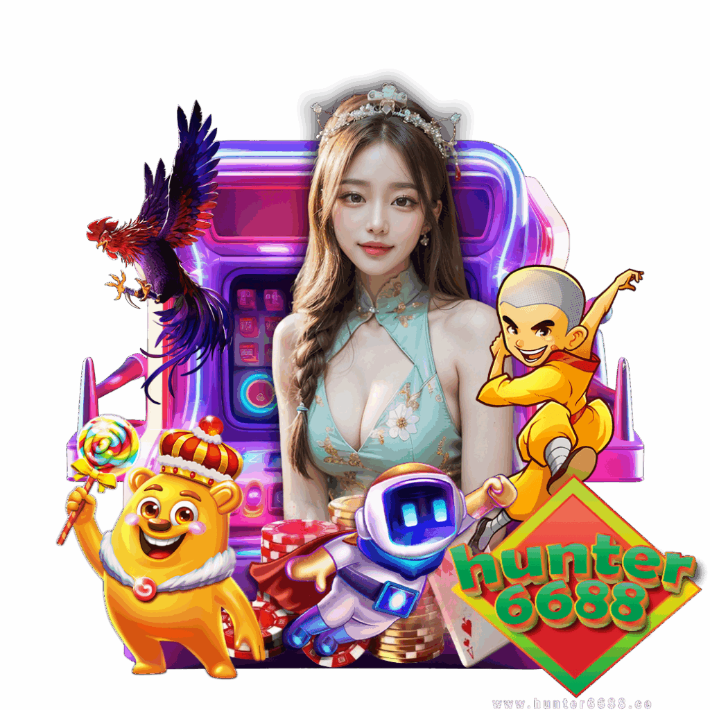 hunter6688 net
